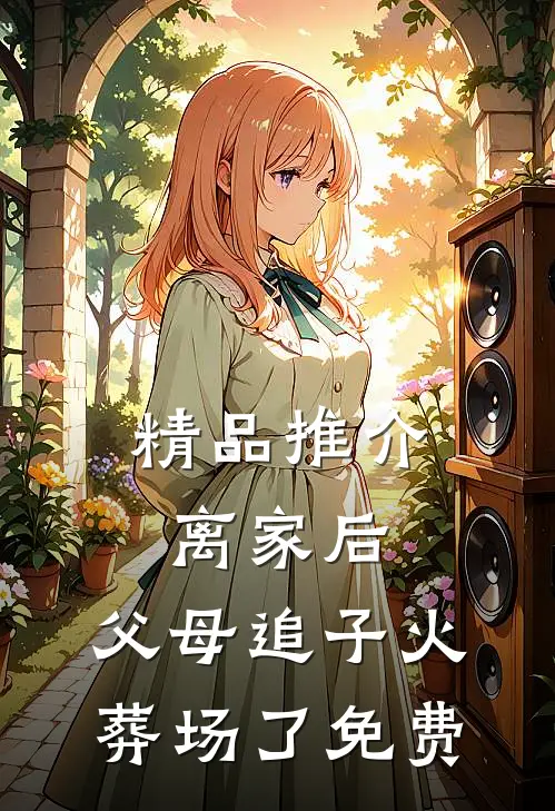 精品推介离家后,父母追子火葬场了免费