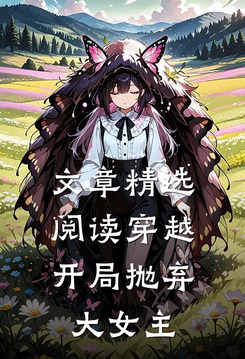 文章精选阅读穿越：开局抛弃大女主