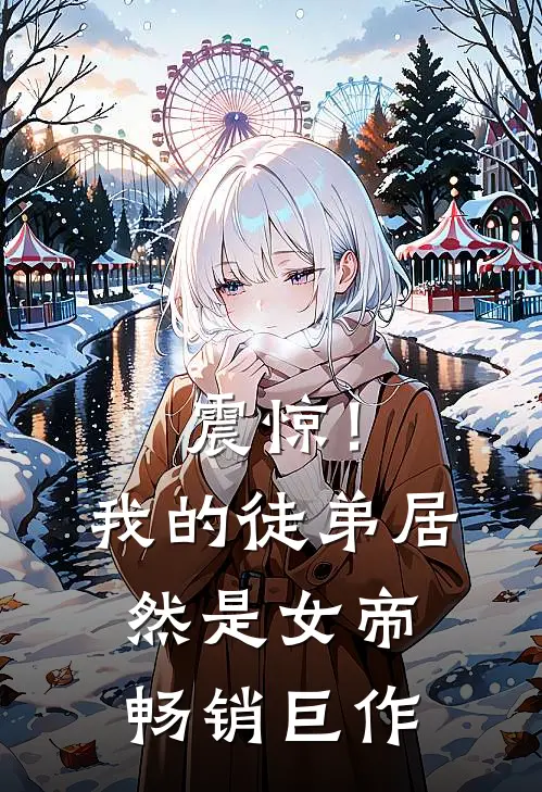 震惊！我的徒弟居然是女帝畅销巨作