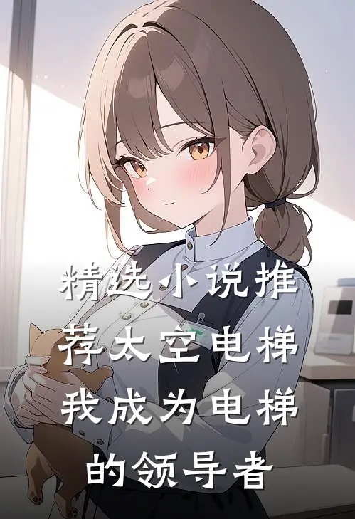 精选小说推荐太空电梯：我成为电梯的领导者