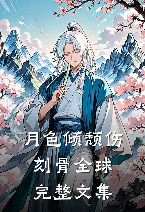 月色倾颓伤刻骨全球完整文集