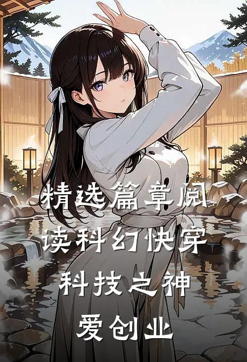 精选篇章阅读科幻快穿：科技之神爱创业