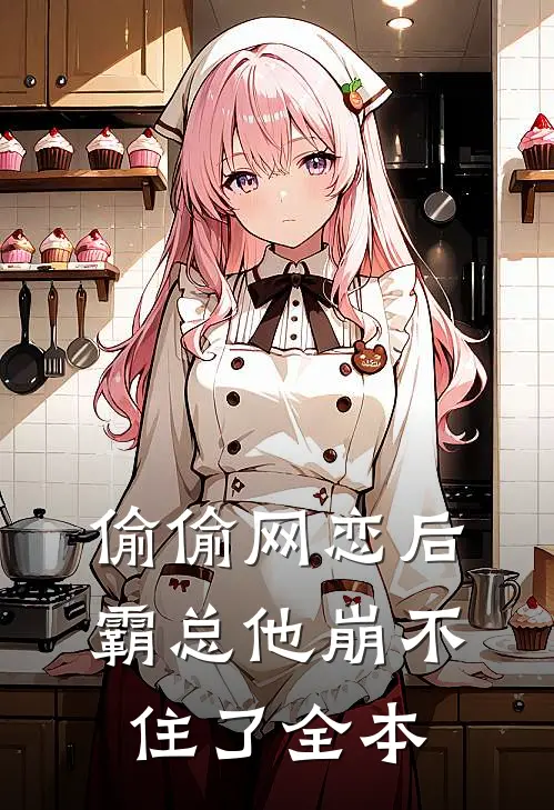 偷偷网恋后，霸总他崩不住了全本