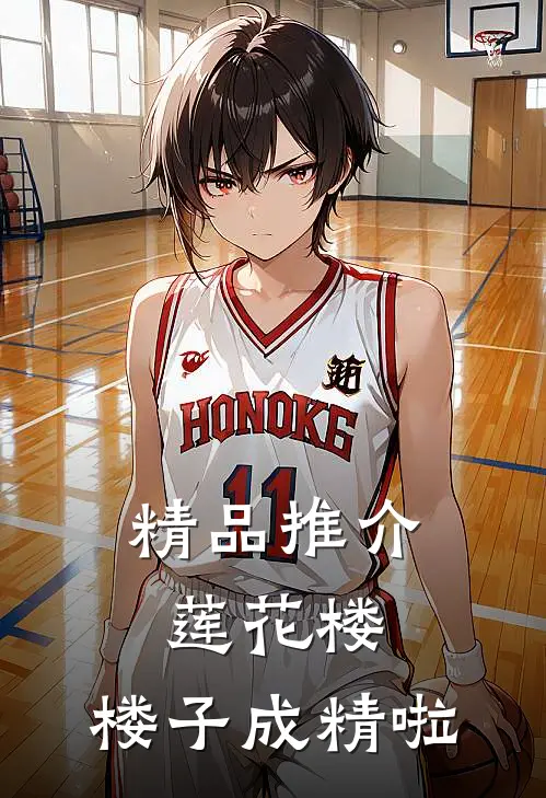 精品推介莲花楼：楼子成精啦