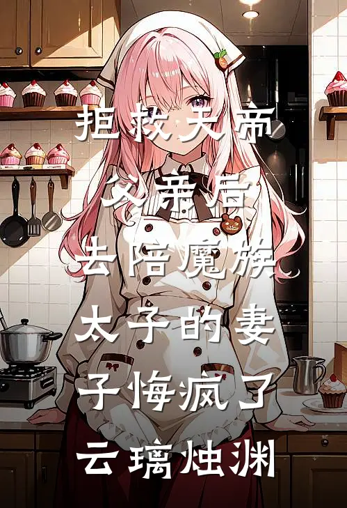 拒救天帝父亲后，去陪魔族太子的妻子悔疯了云璃烛渊