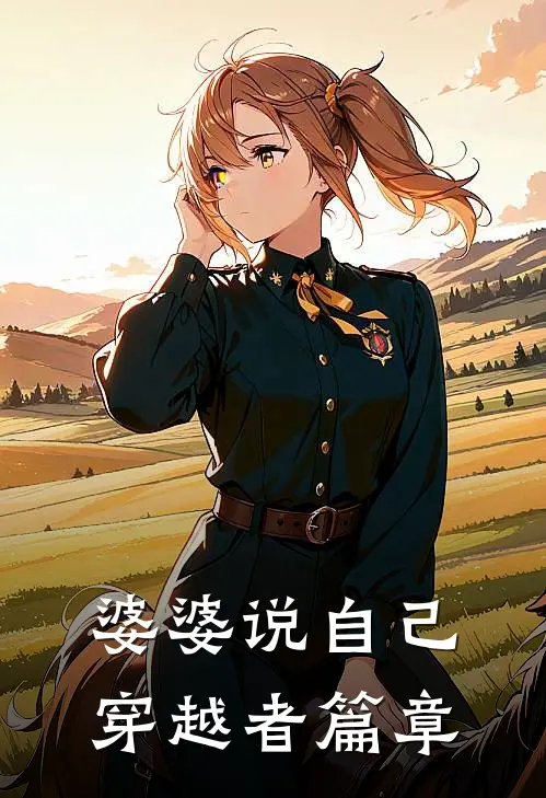 婆婆说自己穿越者篇章