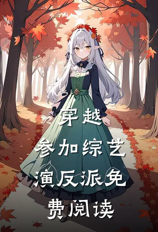 穿越：参加综艺演反派免费阅读