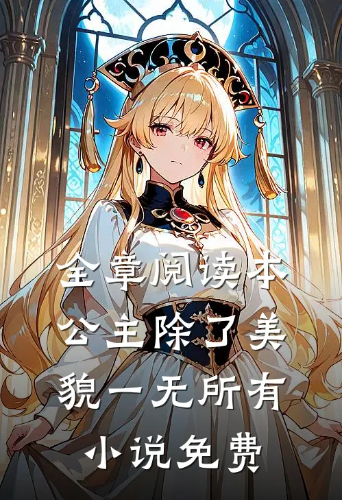 全章阅读本公主除了美貌一无所有小说免费