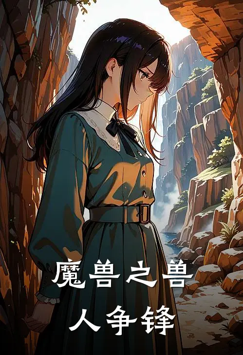 魔兽之兽人争锋
