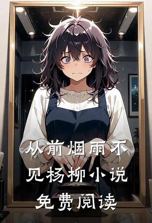 从前烟雨不见杨柳小说免费阅读