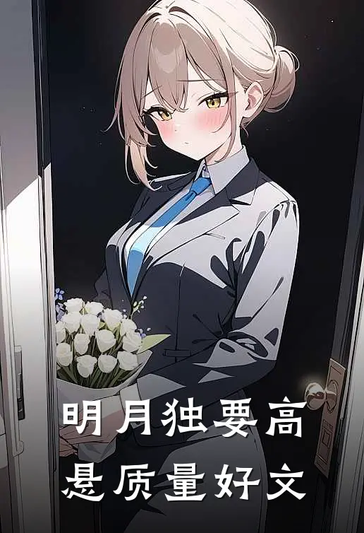 明月独要高悬质量好文