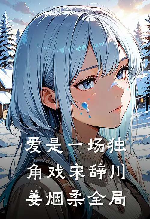 爱是一场独角戏宋辞川姜烟柔全局