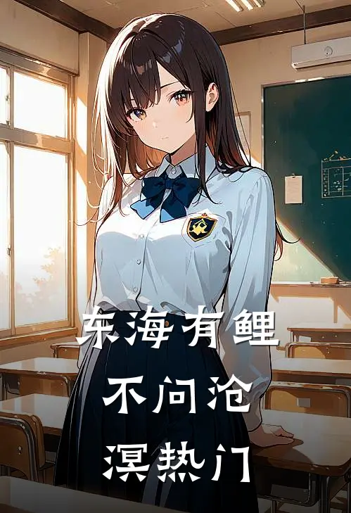 东海有鲤，不问沧溟热门