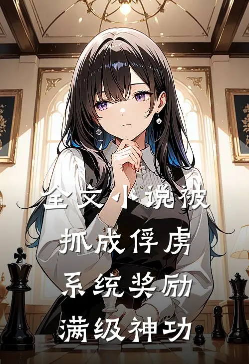 全文小说被抓成俘虏，系统奖励满级神功