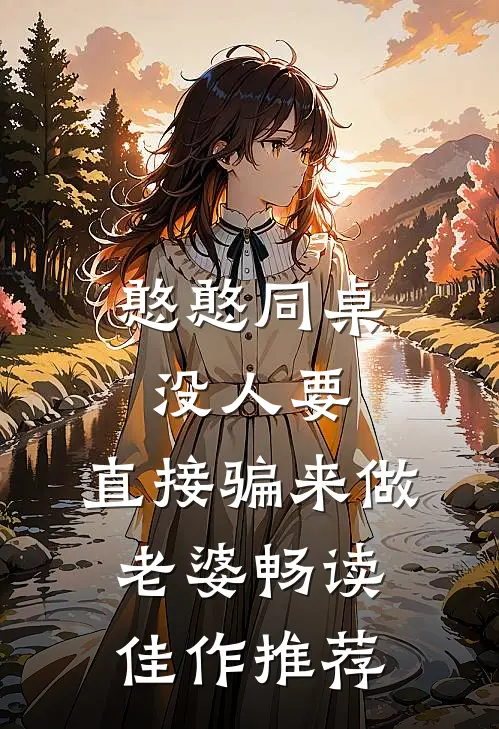 憨憨同桌没人要，直接骗来做老婆畅读佳作推荐