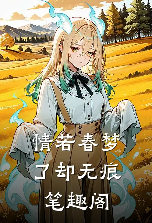 情若春梦，了却无痕笔趣阁