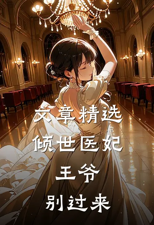 文章精选倾世医妃：王爷，别过来