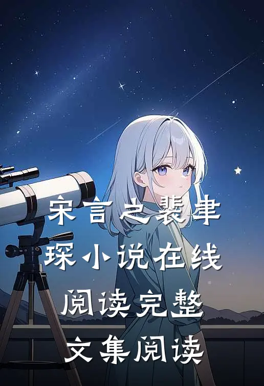 宋言之裴聿琛小说在线阅读完整文集阅读