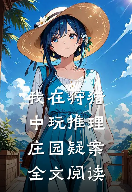 我在狩猎中玩推理：庄园疑案全文阅读