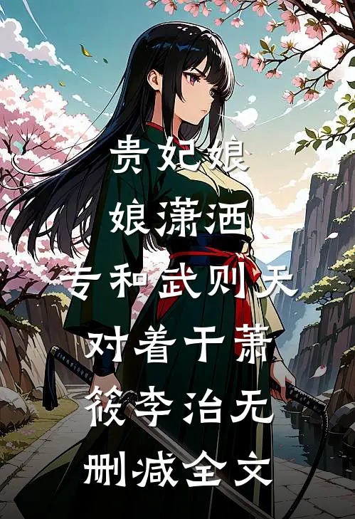贵妃娘娘潇洒，专和武则天对着干萧筱李治无删减全文