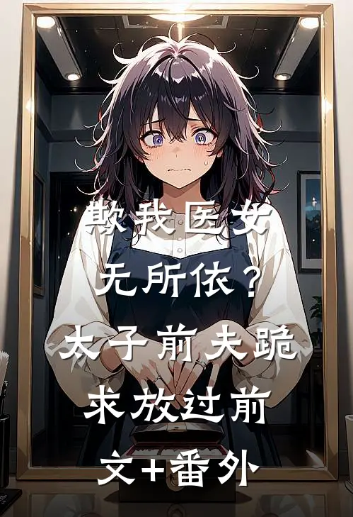 欺我医女无所依？太子前夫跪求放过前文+番外