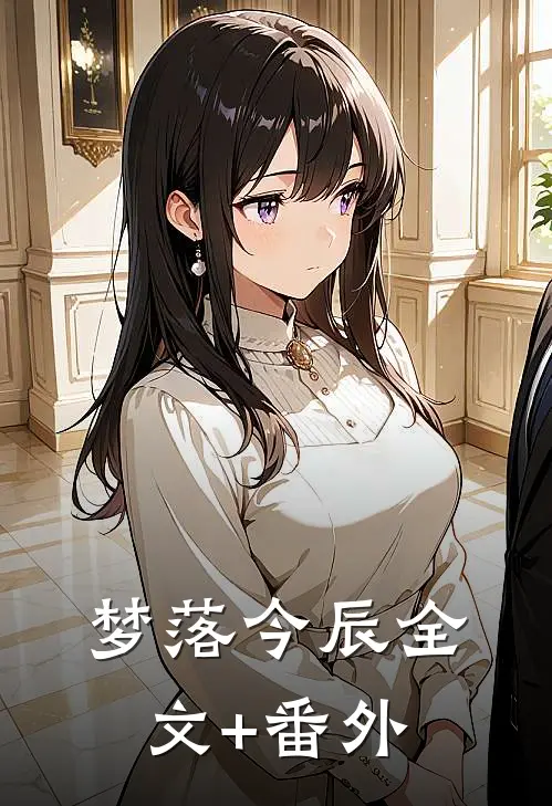 梦落今辰全文+番外