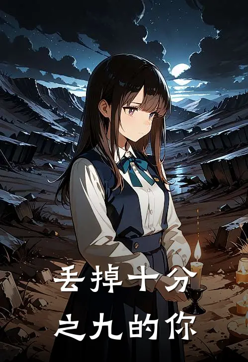 丢掉十分之九的你