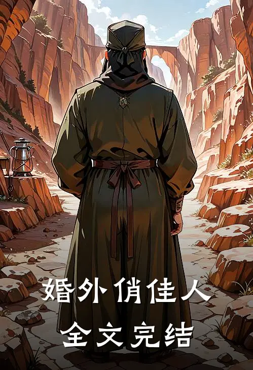 婚外俏佳人全文完结