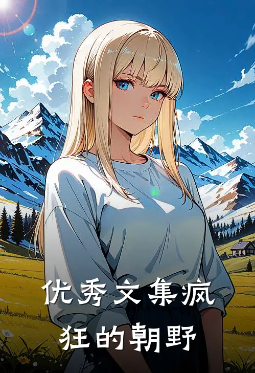优秀文集疯狂的朝野