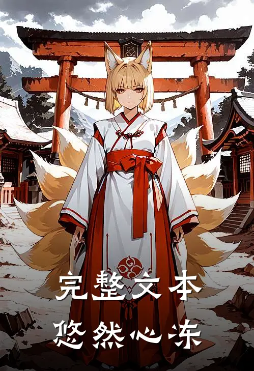 完整文本悠然心冻