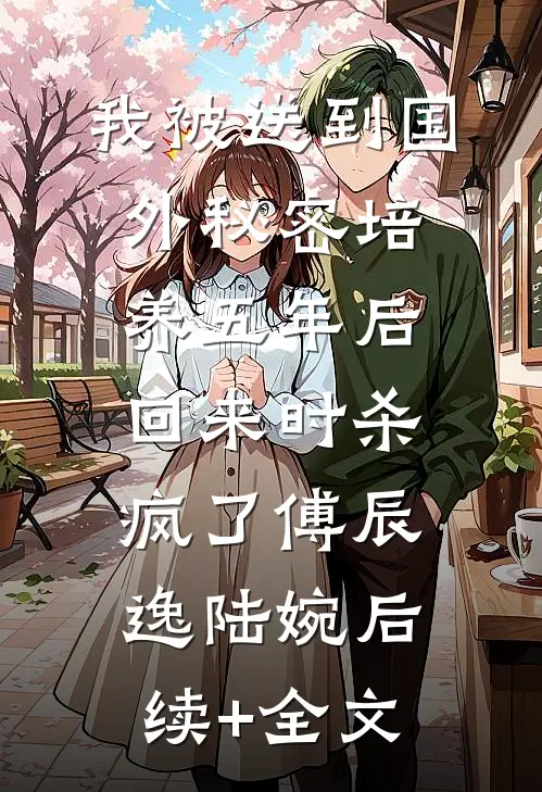 我被送到国外秘密培养五年后，回来时杀疯了傅辰逸陆婉后续+全文