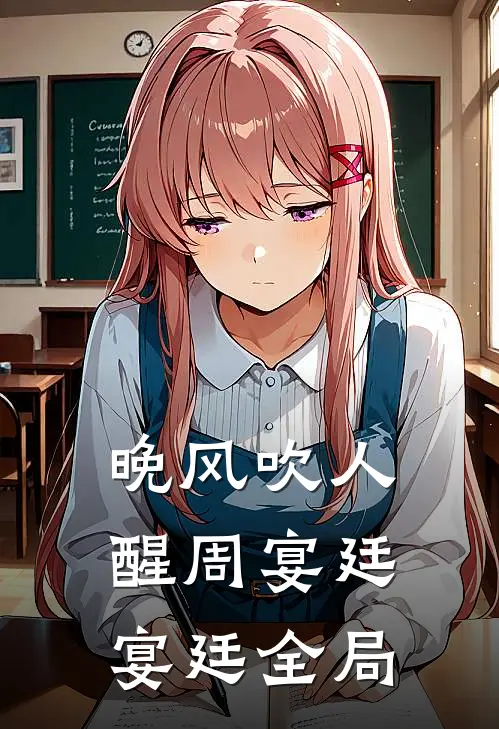 晚风吹人醒周宴廷宴廷全局