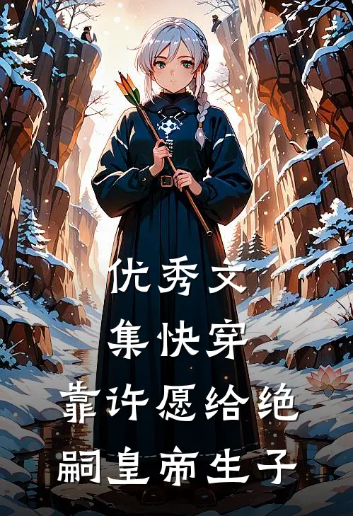 优秀文集快穿：靠许愿给绝嗣皇帝生子
