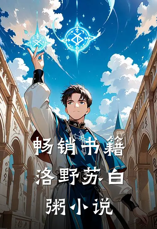 畅销书籍洛野苏白粥小说