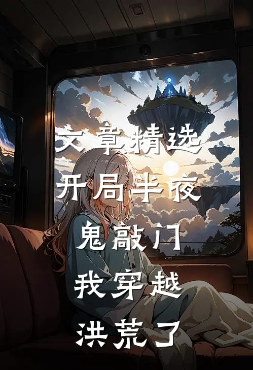 文章精选开局半夜鬼敲门，我穿越洪荒了