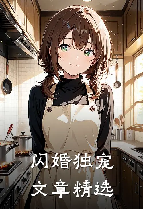 闪婚独宠文章精选