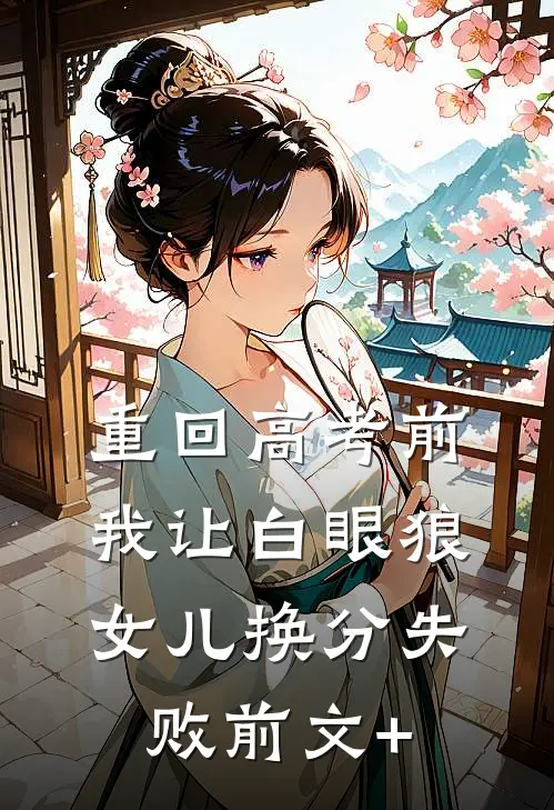 重回高考前，我让白眼狼女儿换分失败前文+
