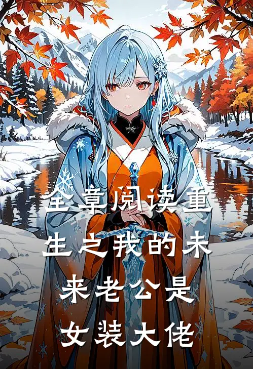 全章阅读重生之我的未来老公是女装大佬