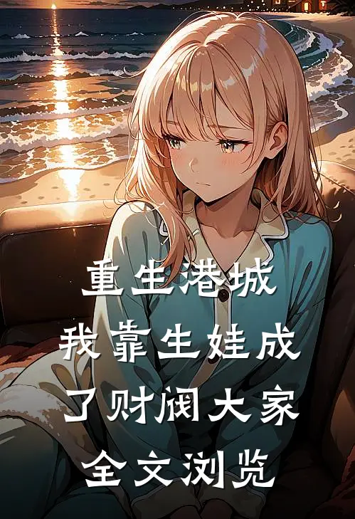 重生港城，我靠生娃成了财阀大家全文浏览