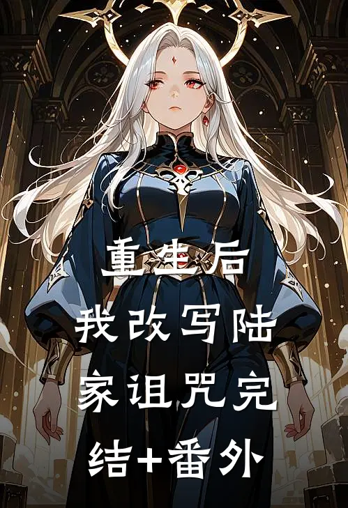 重生后，我改写陆家诅咒完结+番外