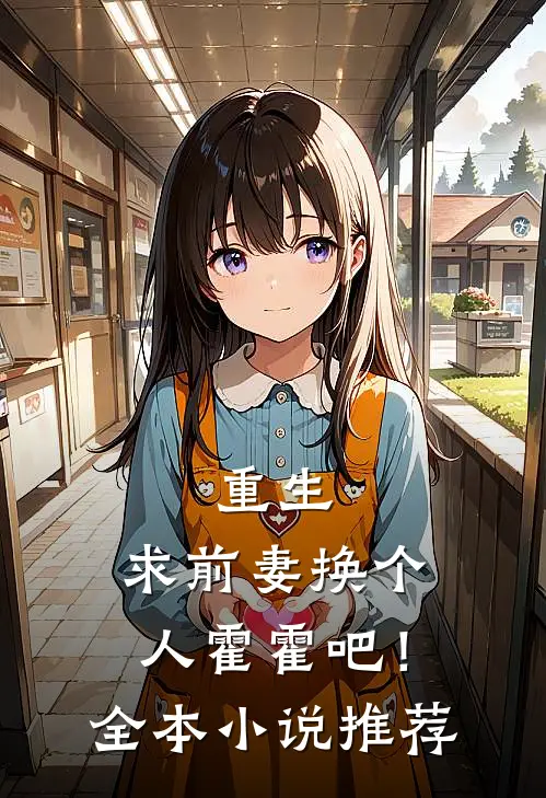 重生：求前妻换个人霍霍吧！全本小说推荐