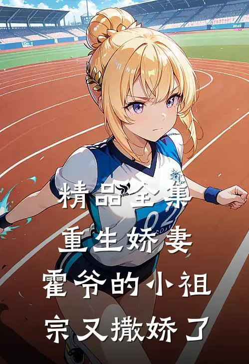 精品全集重生娇妻：霍爷的小祖宗又撒娇了