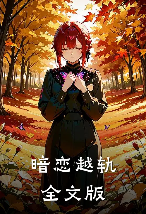 暗恋越轨全文版