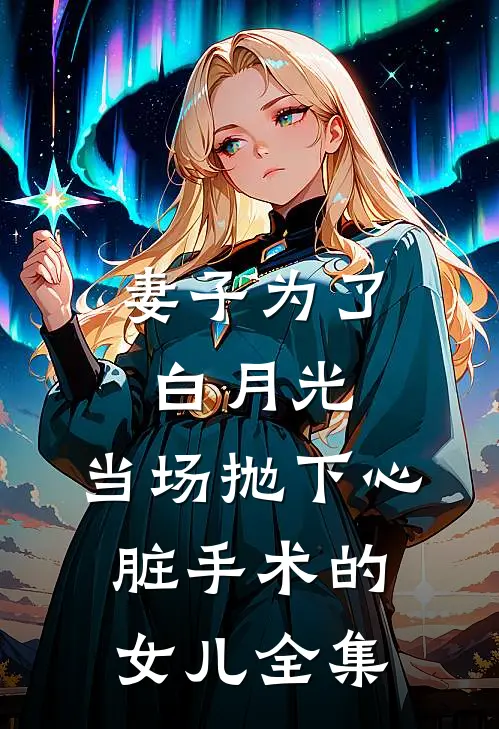 妻子为了白月光，当场抛下心脏手术的女儿全集