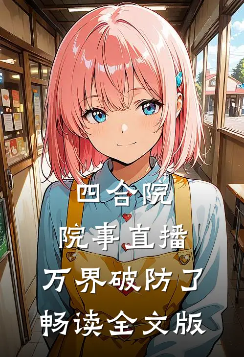 四合院：院事直播，万界破防了畅读全文版