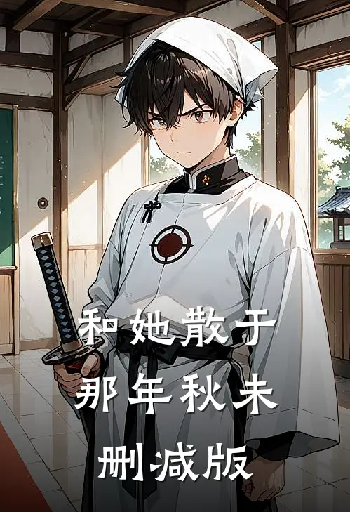和她散于那年秋未删减版