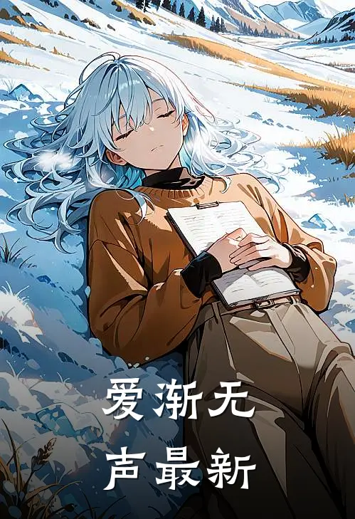 爱渐无声最新