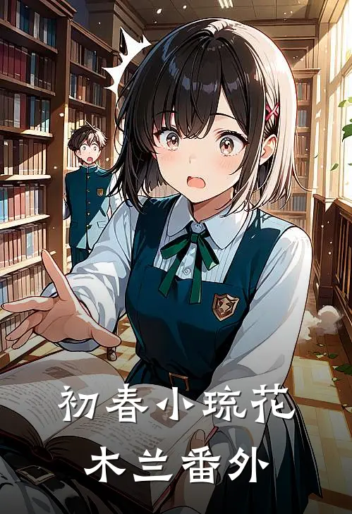 初春小琉花木兰番外