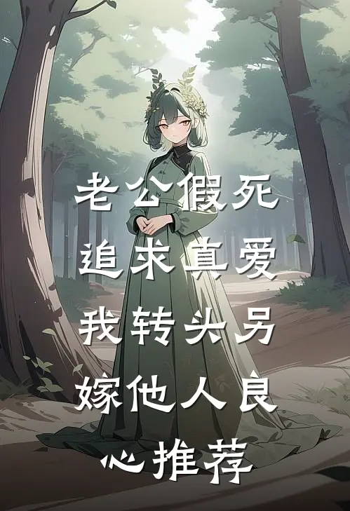 老公假死追求真爱，我转头另嫁他人良心推荐