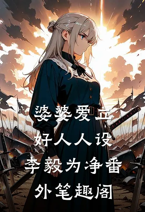 婆婆爱立好人人设：李毅为净番外笔趣阁